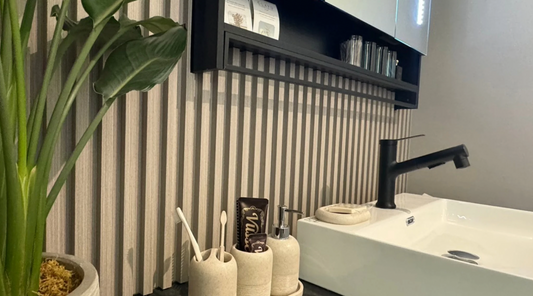 3D WALL PANELのギャラリーページが追加されました!