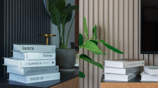 3D Wall PanelのECサイトオープン!